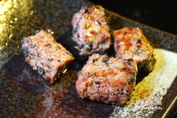 吽Home 炭火燒肉:竹北高CP值9+和牛燒肉【吽home炭火燒肉】