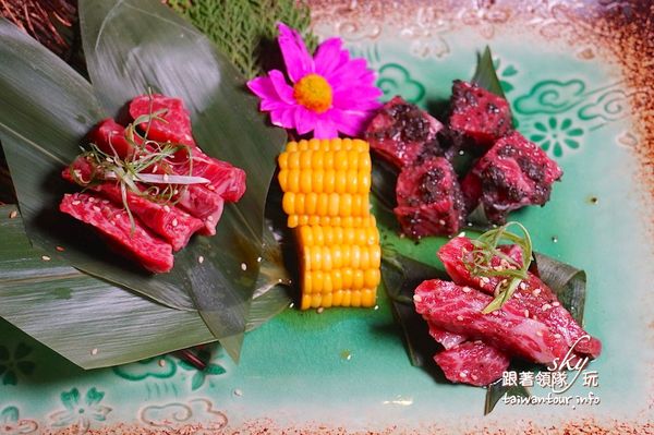 吽Home 炭火燒肉:竹北高CP值9+和牛燒肉【吽home炭火燒肉】