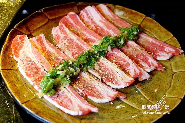 吽Home 炭火燒肉:竹北高CP值9+和牛燒肉【吽home炭火燒肉】