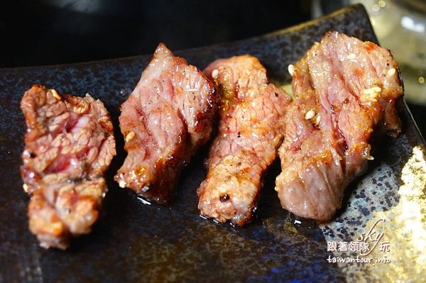 吽Home 炭火燒肉:竹北高CP值9+和牛燒肉【吽home炭火燒肉】