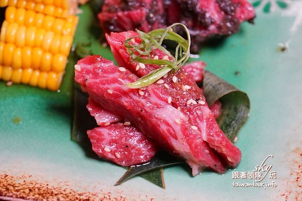 吽Home 炭火燒肉:竹北高CP值9+和牛燒肉【吽home炭火燒肉】