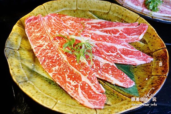 吽Home 炭火燒肉:竹北高CP值9+和牛燒肉【吽home炭火燒肉】