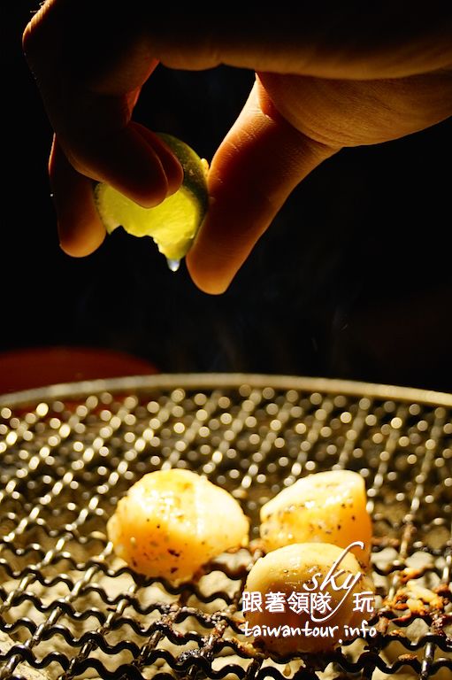 吽Home 炭火燒肉:竹北高CP值9+和牛燒肉【吽home炭火燒肉】