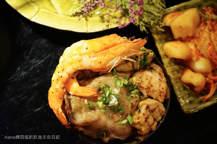 《新竹竹北美食》吽home炭火燒肉 中秋烤肉就是要吃燒肉(文章內附菜單)