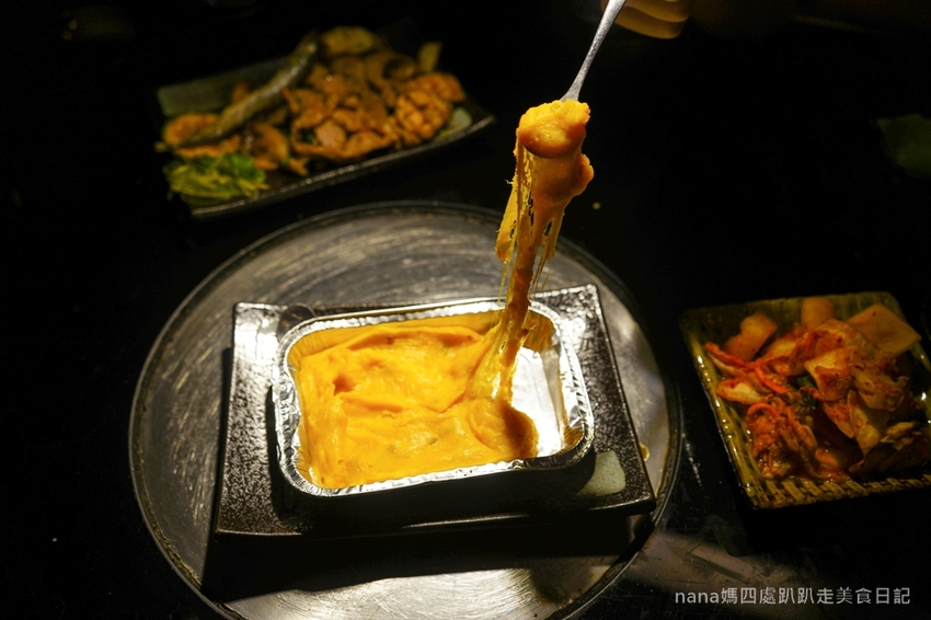 《新竹竹北美食》吽home炭火燒肉 中秋烤肉就是要吃燒肉(文章內附菜單)