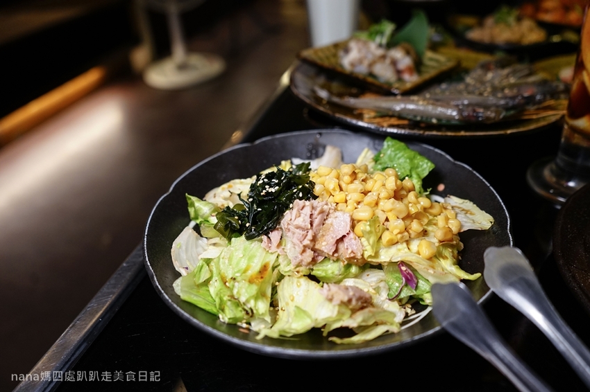 《新竹竹北美食》吽home炭火燒肉 中秋烤肉就是要吃燒肉(文章內附菜單)