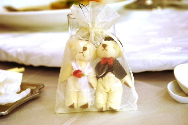 中僑花園餐廳--朋友的婚禮