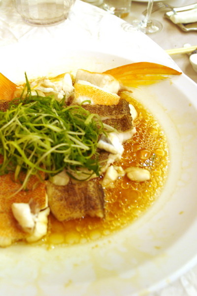 中僑花園餐廳--朋友的婚禮