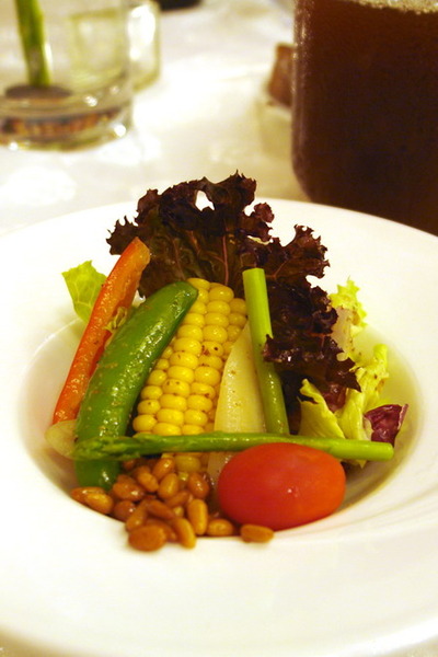 中僑花園餐廳--朋友的婚禮