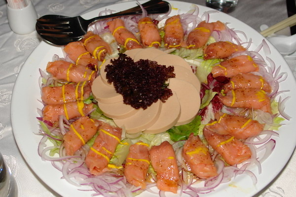 中僑花園餐廳--朋友的婚禮