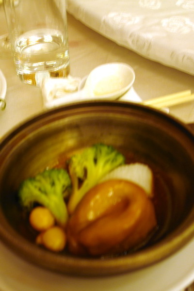 中僑花園餐廳--朋友的婚禮