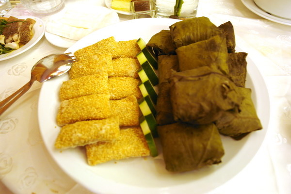 中僑花園餐廳--朋友的婚禮