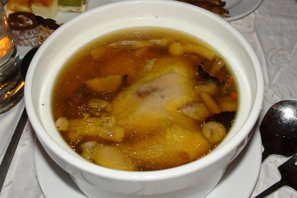 中僑花園餐廳--朋友的婚禮