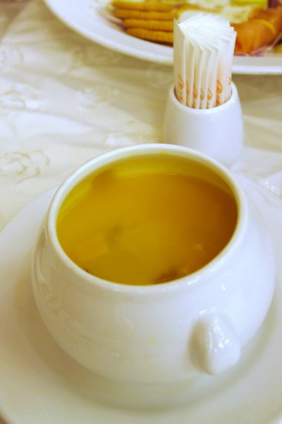 中僑花園餐廳--朋友的婚禮