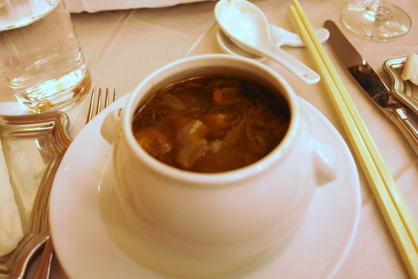 中僑花園餐廳--朋友的婚禮