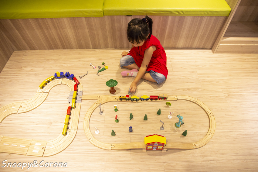 【親子餐廳】大樹先生的家/大樹露營季~與知名戶外露營品牌Coleman攜手打造城市露營區,體驗露營野炊的樂趣