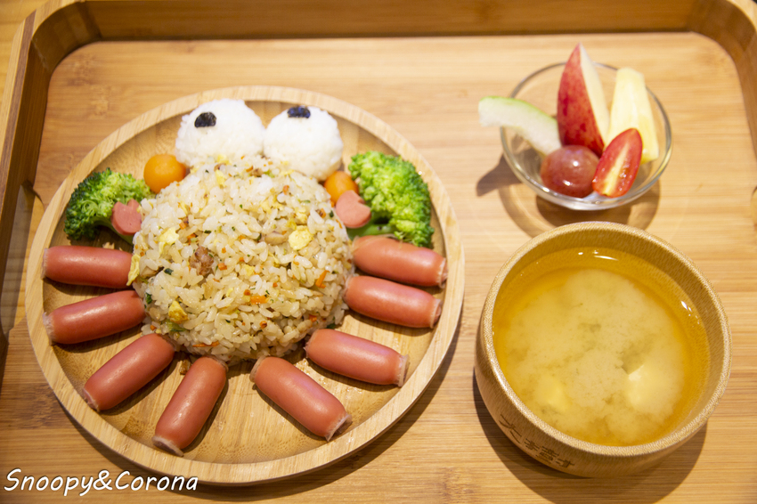 【親子餐廳】大樹先生的家/大樹露營季~與知名戶外露營品牌Coleman攜手打造城市露營區,體驗露營野炊的樂趣