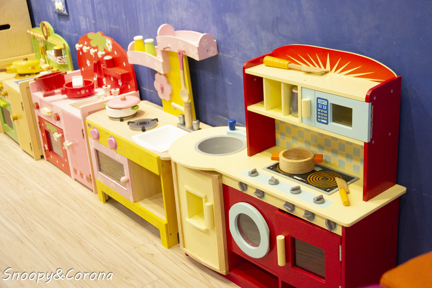 【親子餐廳】大樹先生的家/大樹露營季~與知名戶外露營品牌Coleman攜手打造城市露營區,體驗露營野炊的樂趣