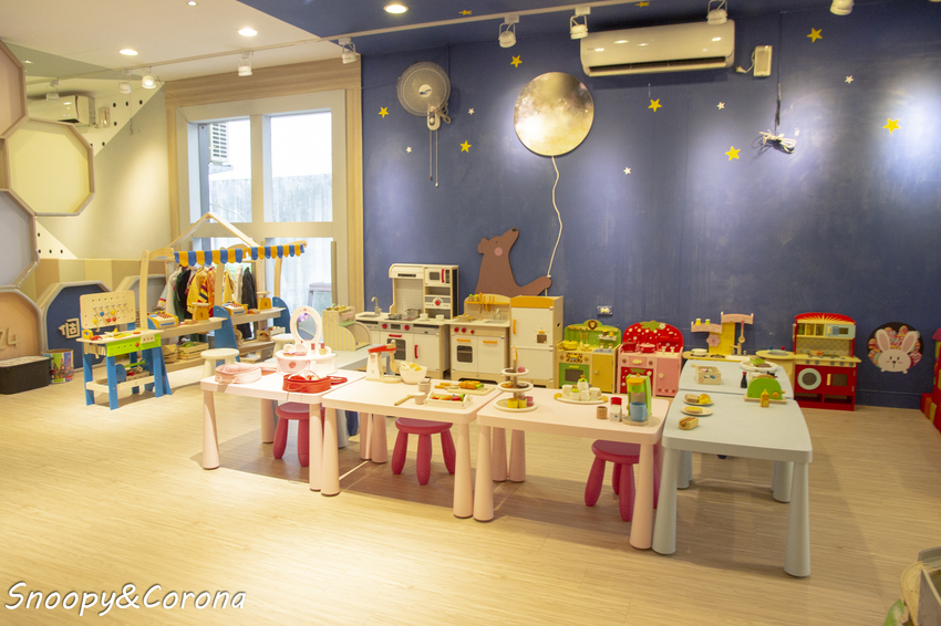 【親子餐廳】大樹先生的家/大樹露營季~與知名戶外露營品牌Coleman攜手打造城市露營區,體驗露營野炊的樂趣