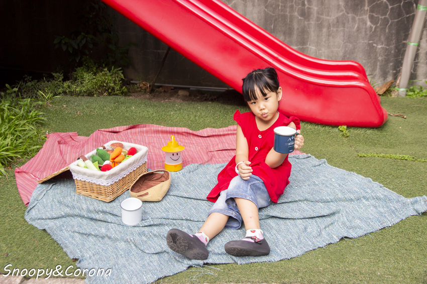 【親子餐廳】大樹先生的家/大樹露營季~與知名戶外露營品牌Coleman攜手打造城市露營區,體驗露營野炊的樂趣