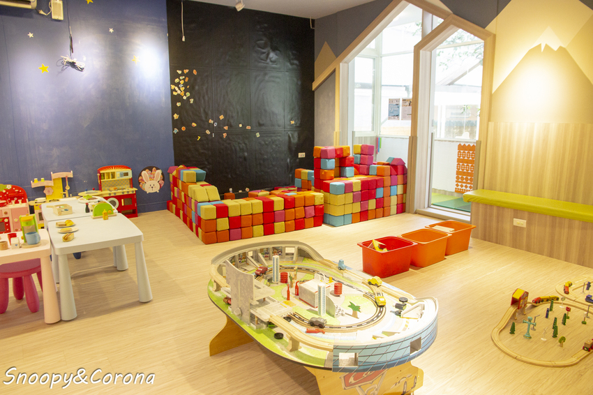 【親子餐廳】大樹先生的家/大樹露營季~與知名戶外露營品牌Coleman攜手打造城市露營區,體驗露營野炊的樂趣