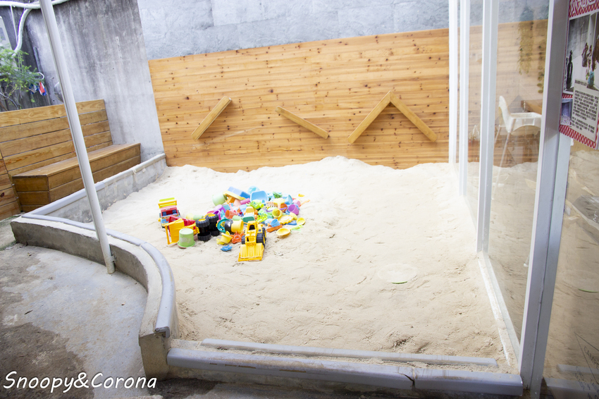 【親子餐廳】大樹先生的家/大樹露營季~與知名戶外露營品牌Coleman攜手打造城市露營區,體驗露營野炊的樂趣