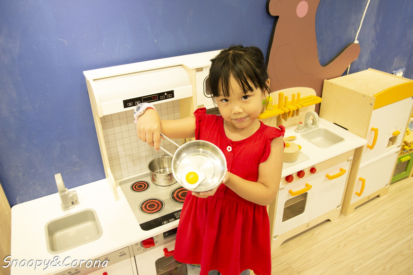 【親子餐廳】大樹先生的家/大樹露營季~與知名戶外露營品牌Coleman攜手打造城市露營區,體驗露營野炊的樂趣