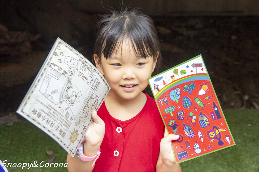 【親子餐廳】大樹先生的家/大樹露營季~與知名戶外露營品牌Coleman攜手打造城市露營區,體驗露營野炊的樂趣