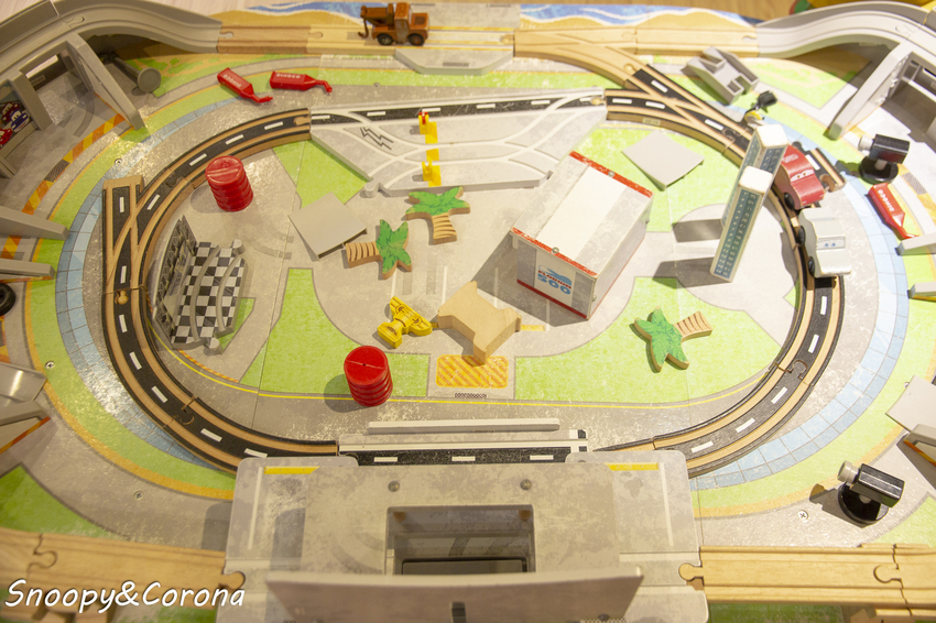 【親子餐廳】大樹先生的家/大樹露營季~與知名戶外露營品牌Coleman攜手打造城市露營區,體驗露營野炊的樂趣