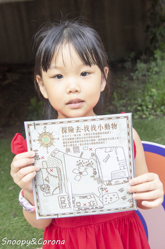 【親子餐廳】大樹先生的家/大樹露營季~與知名戶外露營品牌Coleman攜手打造城市露營區,體驗露營野炊的樂趣