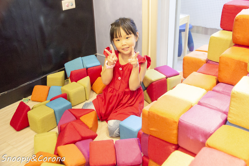 【親子餐廳】大樹先生的家/大樹露營季~與知名戶外露營品牌Coleman攜手打造城市露營區,體驗露營野炊的樂趣