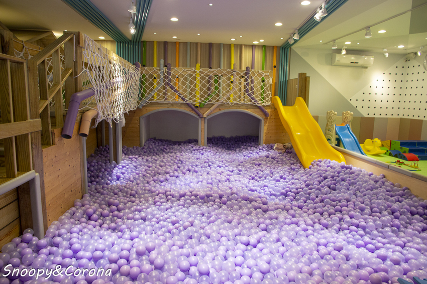 【親子餐廳】大樹先生的家/大樹露營季~與知名戶外露營品牌Coleman攜手打造城市露營區,體驗露營野炊的樂趣