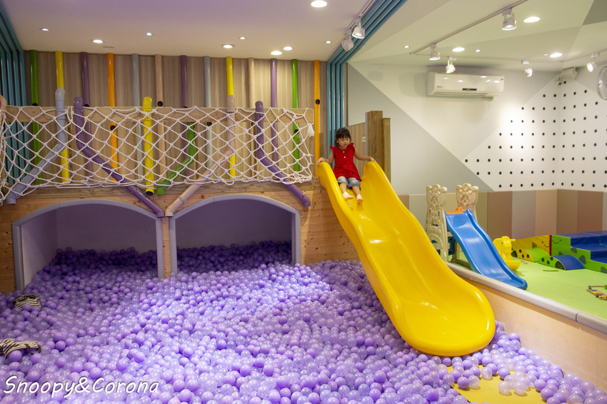 【親子餐廳】大樹先生的家/大樹露營季~與知名戶外露營品牌Coleman攜手打造城市露營區,體驗露營野炊的樂趣