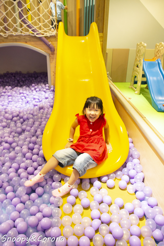 【親子餐廳】大樹先生的家/大樹露營季~與知名戶外露營品牌Coleman攜手打造城市露營區,體驗露營野炊的樂趣