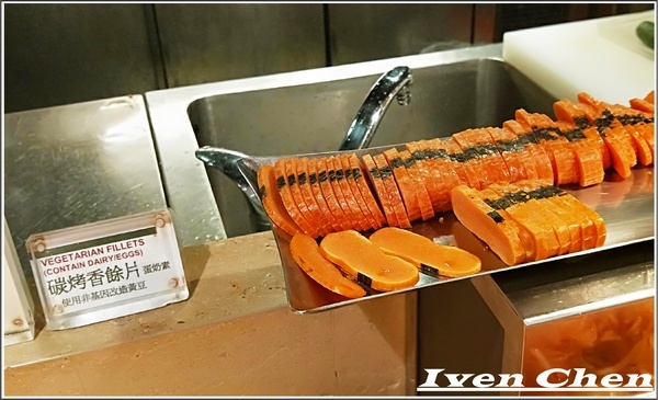 原素食府： 《捷運府中站素食》素食者的天堂\時尚場地\聚餐婚宴\健康環保\素食中的極品『原素食府』