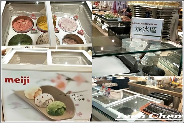 原素食府： 《捷運府中站素食》素食者的天堂\時尚場地\聚餐婚宴\健康環保\素食中的極品『原素食府』