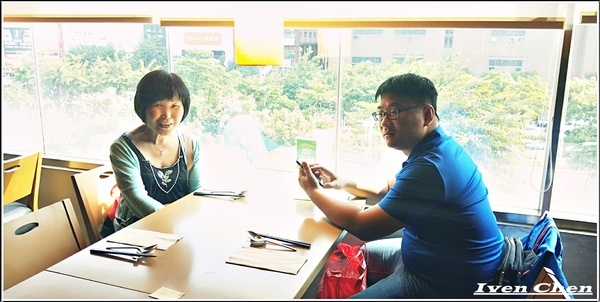 原素食府： 《捷運府中站素食》素食者的天堂\時尚場地\聚餐婚宴\健康環保\素食中的極品『原素食府』