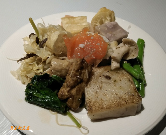 2018 0617新北板橋原素食府009