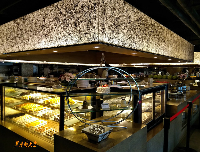 2018 0617新北板橋原素食府004