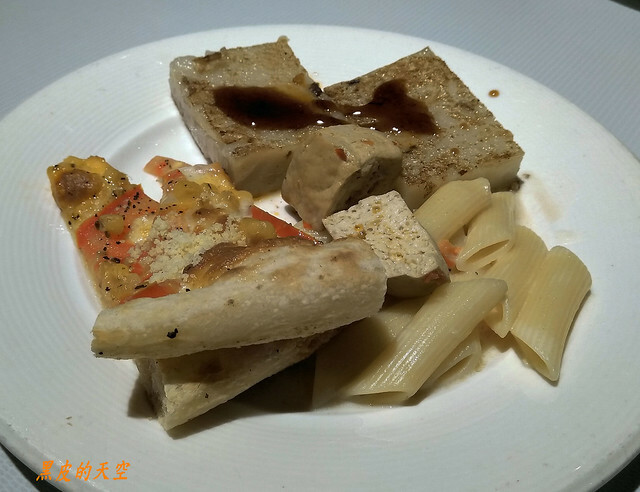 2018 0617新北板橋原素食府010