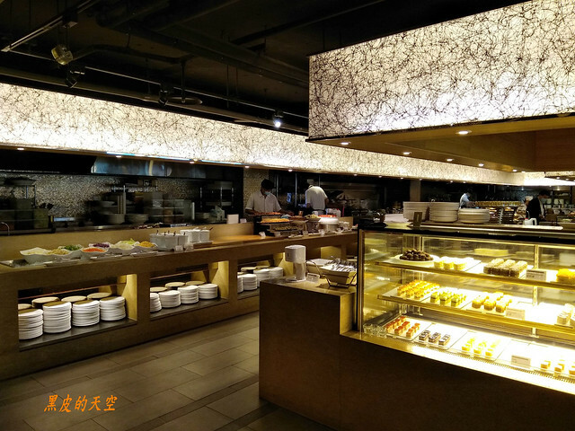 2018 0617新北板橋原素食府006