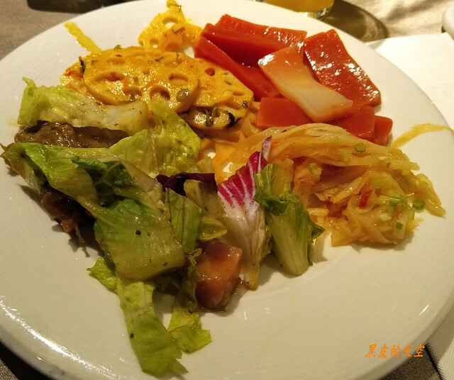 2018 0617新北板橋原素食府007