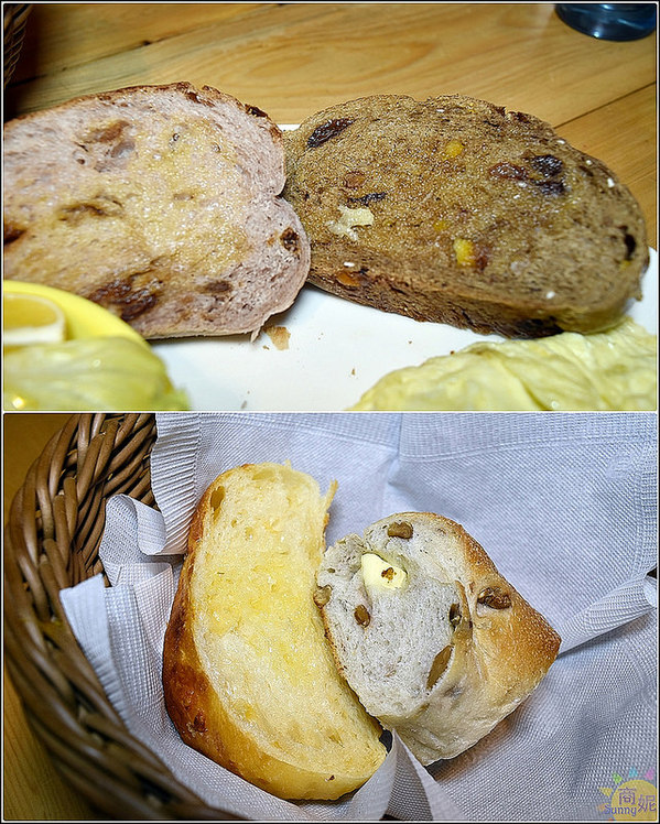 The Baker 滿庭芳焙客鄉村廚房:逢甲巷弄美食。逢甲學生都愛吃這家!The Baker焙客鄉村廚房@sunny吃喝遊樂