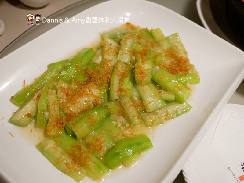 《新竹美食》新橋弄堂精緻上海料理。園區人招待客戶最愛餐廳之一︱ 營業時間。菜單分享（ 影片）