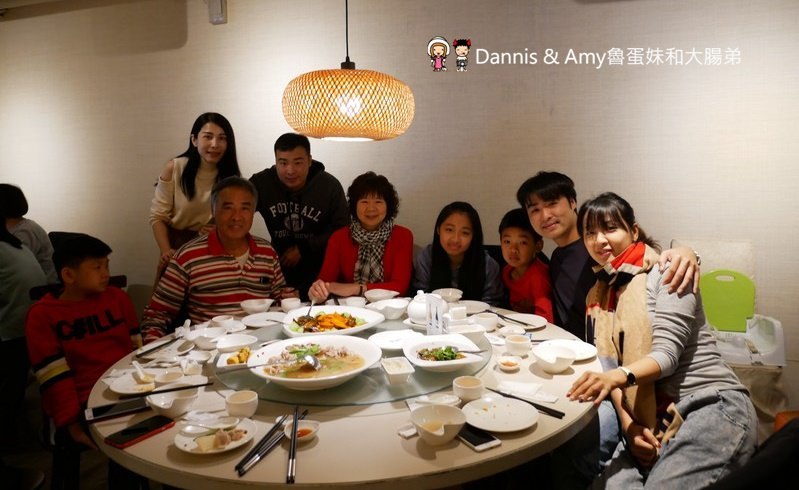 《新竹美食》新橋弄堂精緻上海料理。園區人招待客戶最愛餐廳之一︱ 營業時間。菜單分享（ 影片）