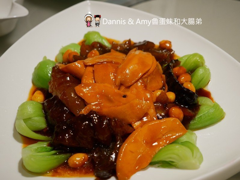 《新竹美食》新橋弄堂精緻上海料理。園區人招待客戶最愛餐廳之一︱ 營業時間。菜單分享（ 影片）