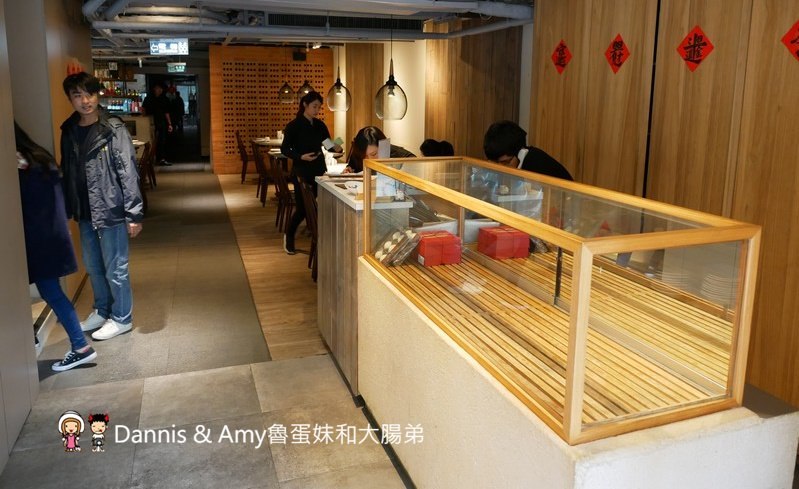 《新竹美食》新橋弄堂精緻上海料理。園區人招待客戶最愛餐廳之一︱ 營業時間。菜單分享（ 影片）