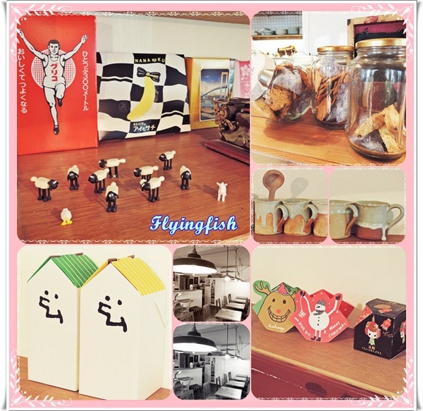 picnic野餐咖啡：✜  讓人一吃難忘滴美味鹹派＋英式司康(Scone)愜意雙重享受－「Picnic野餐咖啡」♪♫ ♩♬ ♥～…