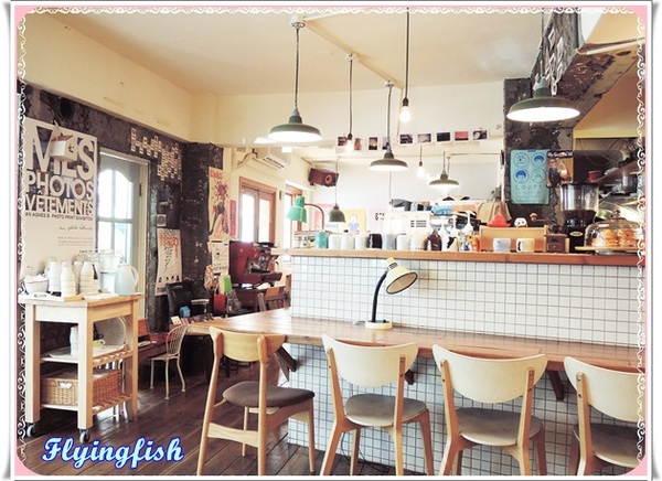 picnic野餐咖啡：✜  讓人一吃難忘滴美味鹹派＋英式司康(Scone)愜意雙重享受－「Picnic野餐咖啡」♪♫ ♩♬ ♥～…