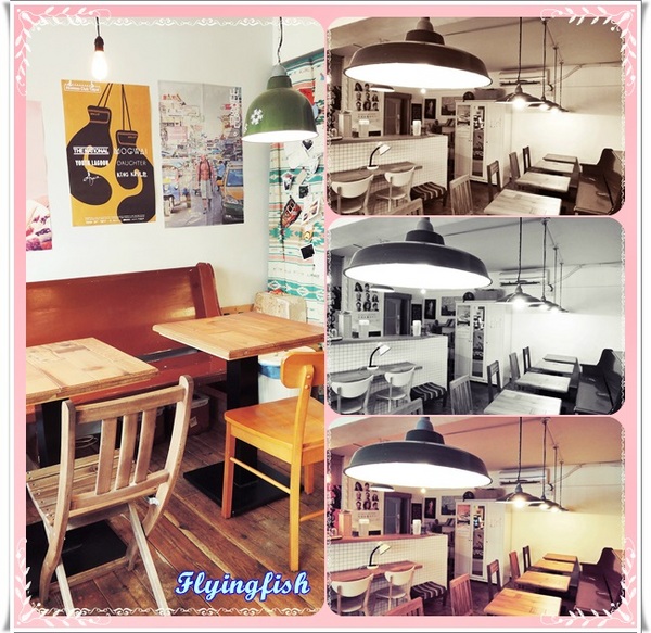 picnic野餐咖啡：✜  讓人一吃難忘滴美味鹹派＋英式司康(Scone)愜意雙重享受－「Picnic野餐咖啡」♪♫ ♩♬ ♥～…